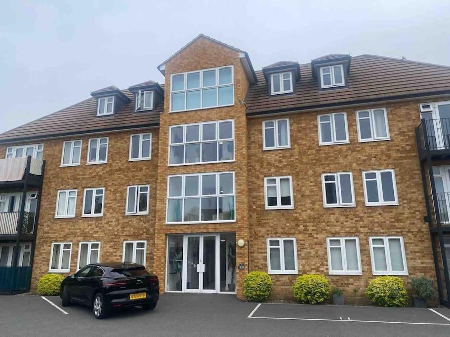 Luxury Penthouse Appartement Cobham (Surrey)